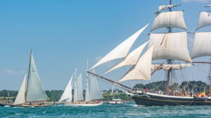 Lire la suite à propos de l’article Inscriptions pour naviguer sur le Steredenn Vor lors de la semaine du Golfe.