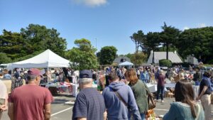 Lire la suite à propos de l’article Besoin de bénévoles pour notre vide-greniers du 24 mai 2026