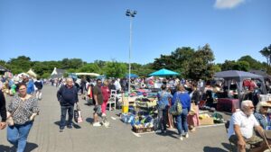 Lire la suite à propos de l’article Réunion des bénévoles pour notre vide greniers, le mardi 19 mai.