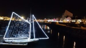 Lire la suite à propos de l’article Illumination du Steredenn vor