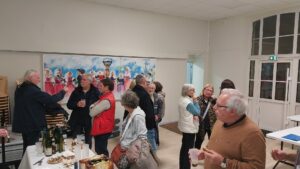 Lire la suite à propos de l’article Retour sur l&rsquo;Assemblée Générale du 16 janvier 2026