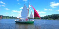 Participation du Steredenn vor au Festival des Airs Marins à Piriac, les 25 et 26 septembre prochains